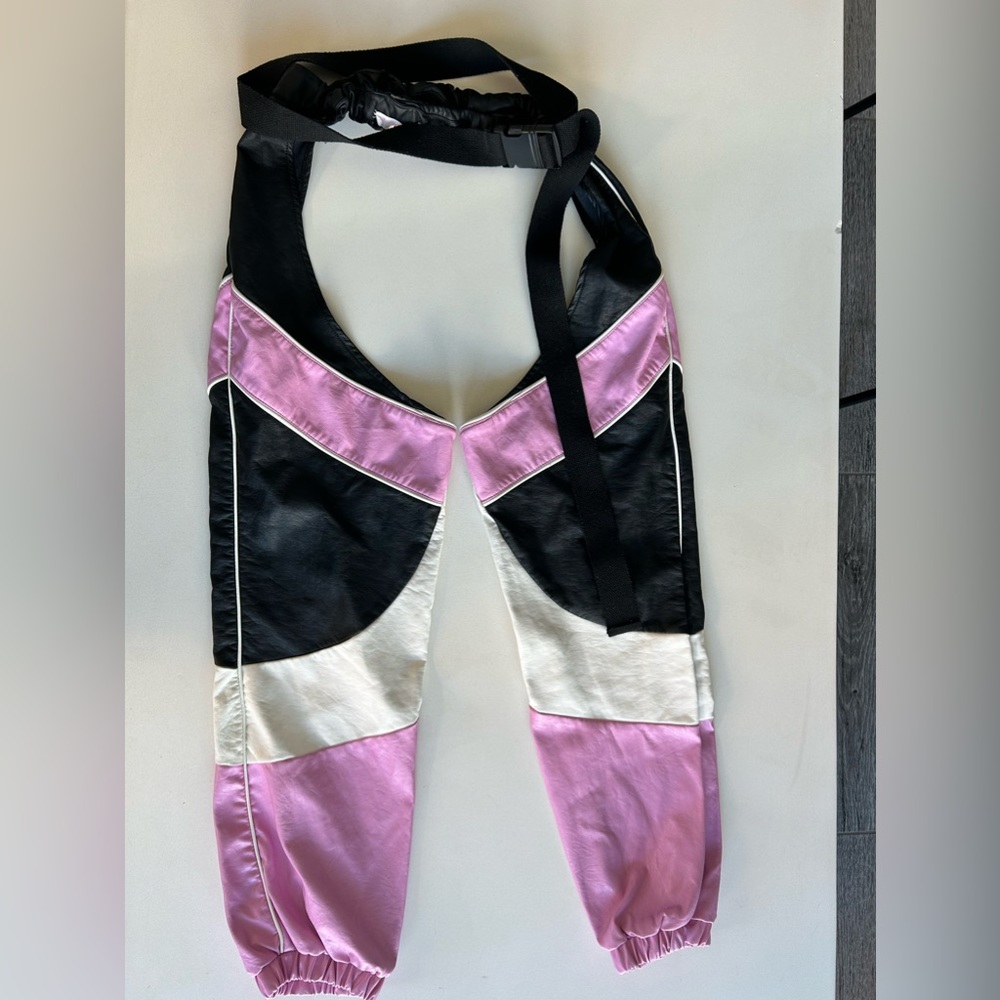 Iheartraves Chaps